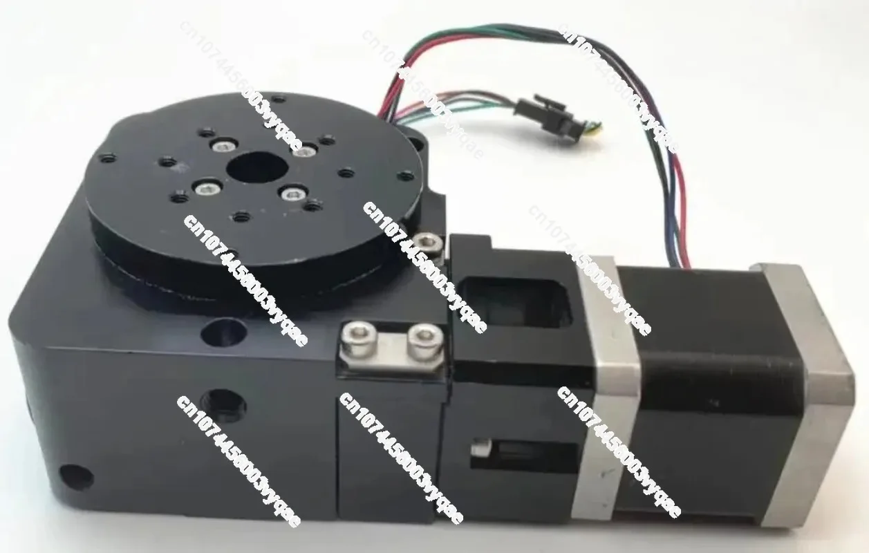 For Colibri Kerui Precision Dial Displacement Stage | RTS9060 Rotary Positioning Stage, 95% New