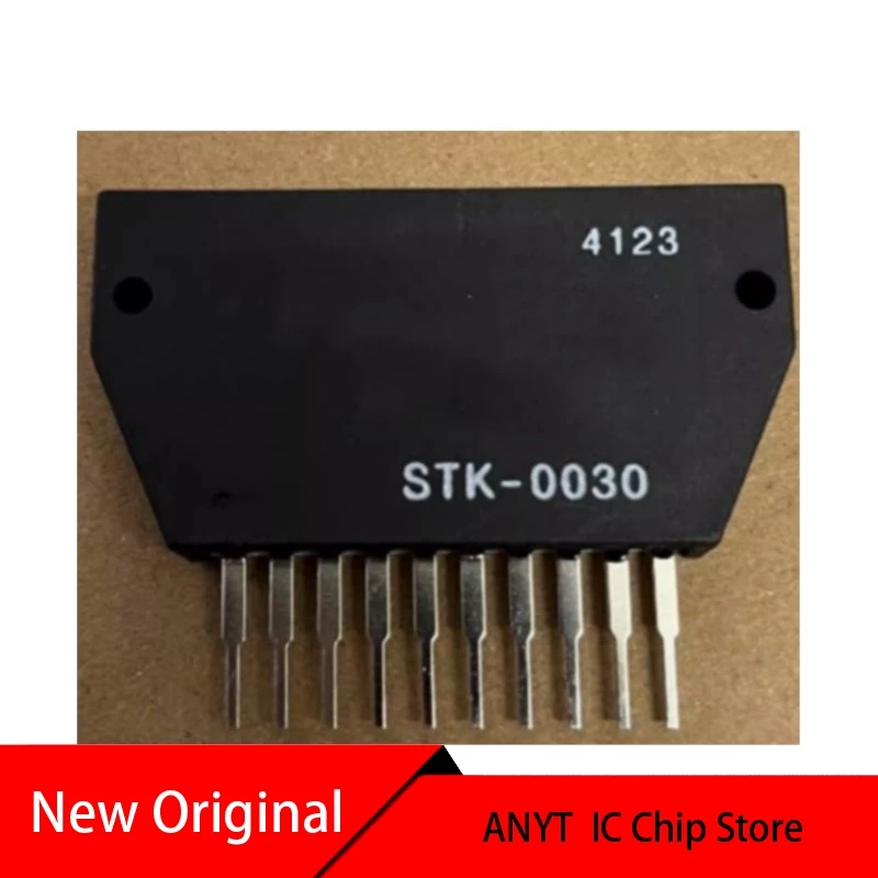 New  1Pcs/LOT STK0025 STK-0025 STK-0029 STK0029 STK-0039 STK-0040 STK-0059 STK-0030