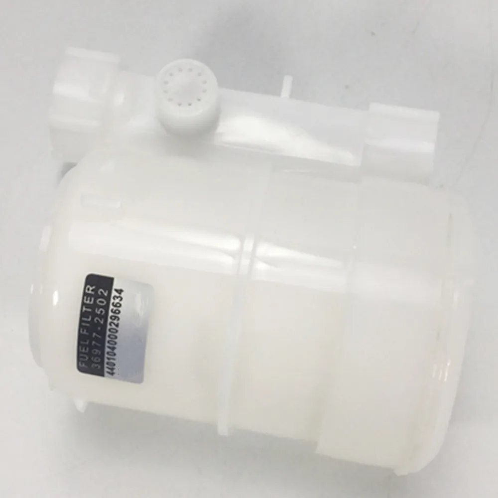 

WAJ Fuel Filter 31112-C1000, 31112-C1001, ST31112C1001 Fits For Hyundai Avante Elantra Grandeur Sonata i30 Kia K5 K7 Optima