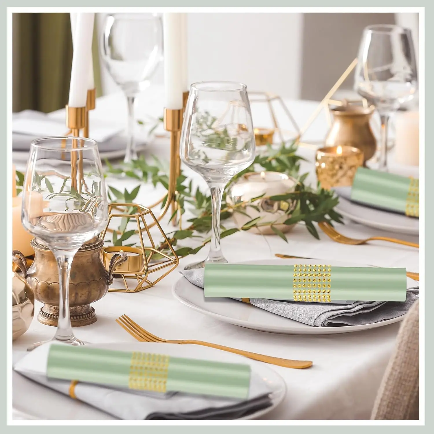 Thumbnail 2 - #15 Compare Cloth Napkins Before You Buy