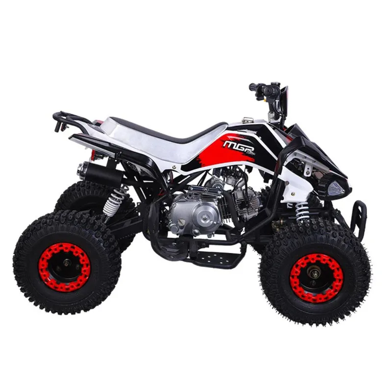 

ATV 4WD Electric All-Ground Large 125 ATN Adult Mountain Motorcycle