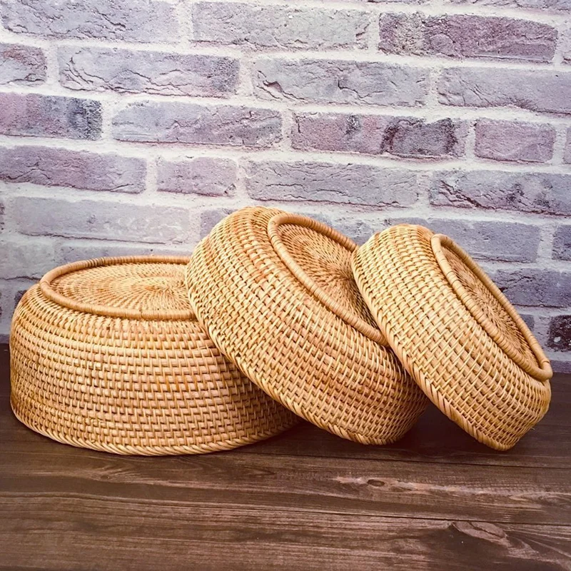 Thumbnail 2 - #44 Kitchen Storage Baskets Comparison Guide