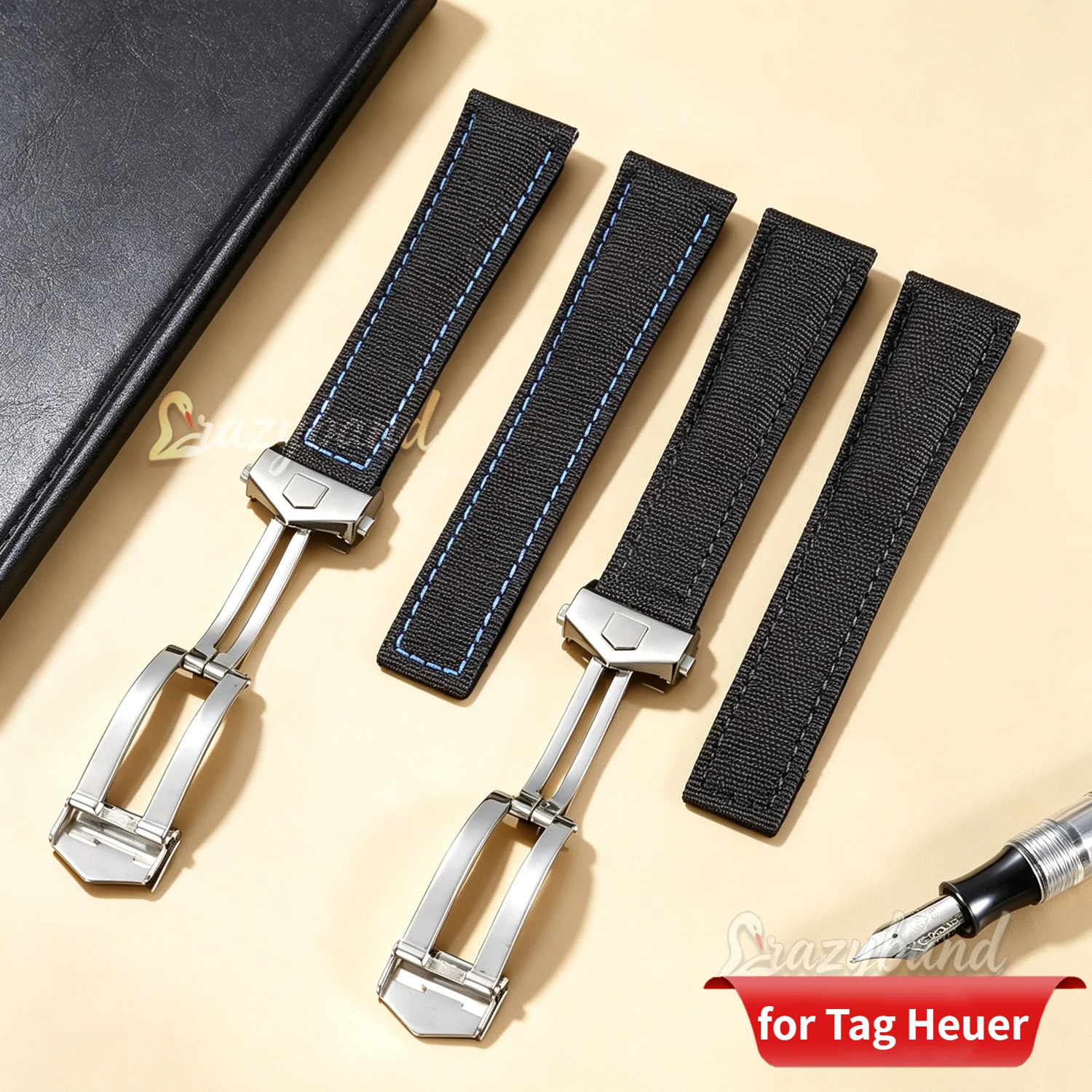 pulseiras-de-relogio-de-couro-genuino-e-nylon-de-20mm-22mm-para-tag-heuer-carrera-aquaracer-monaco-f1-novas-e-universais