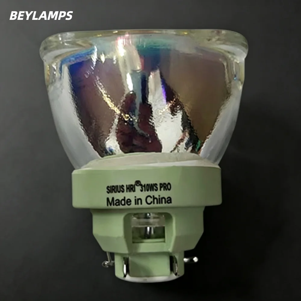Beam Lamp SIRIUS HRI 310WS PRO Stage Bulb 310W Moving Beam Projection Light