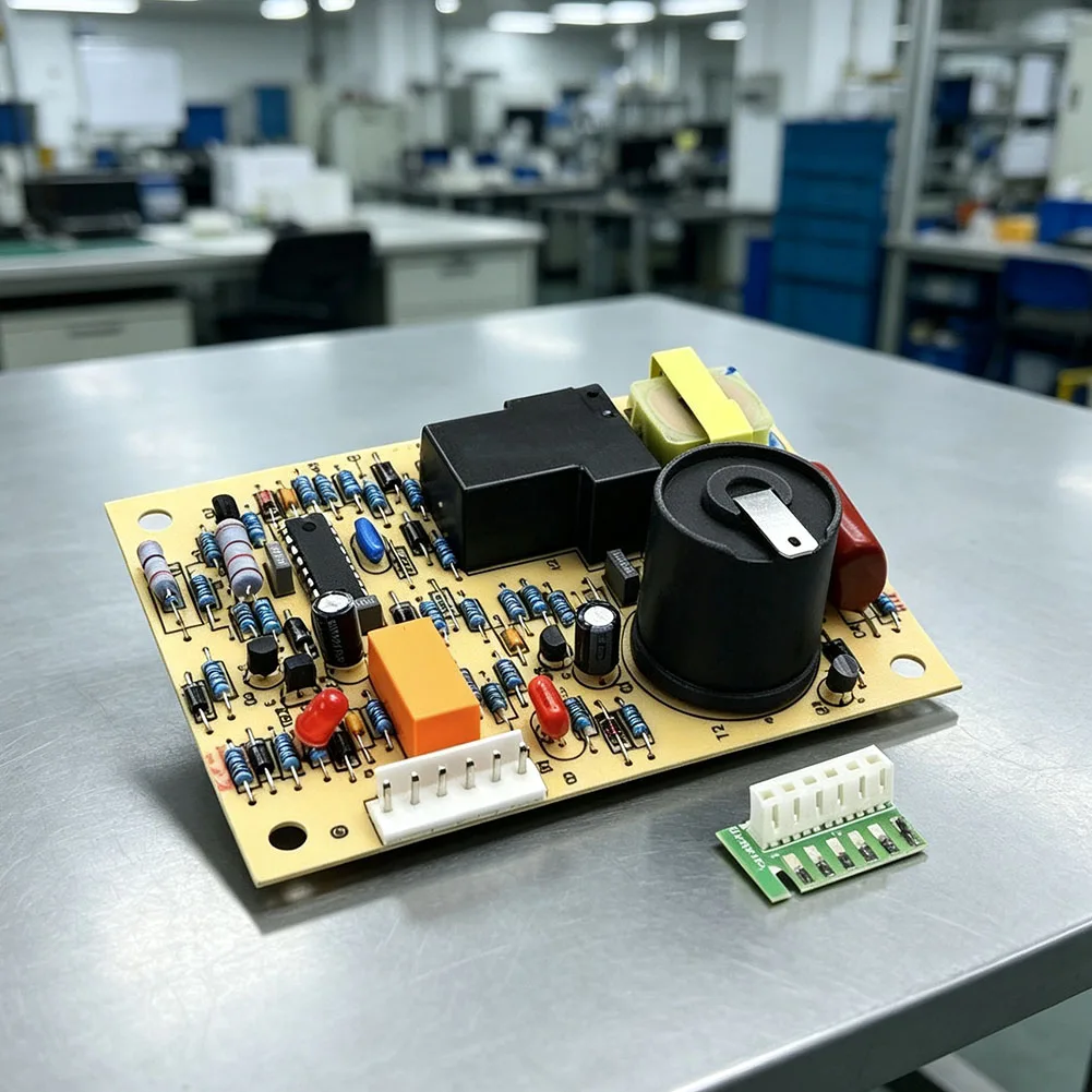 for atwood Circuit Board 31501 Ignition Circuit Board Reliable Heating Operation Compatible Models 7912-II For AFSD Series