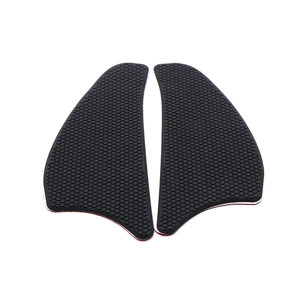Fits for Kawasaki Versys 1100 1000 SE LT ABS 2015-2025 Motorcycle Tank Pad FuelTank Side Knee Grips Traction Anti Slip Pads Set
