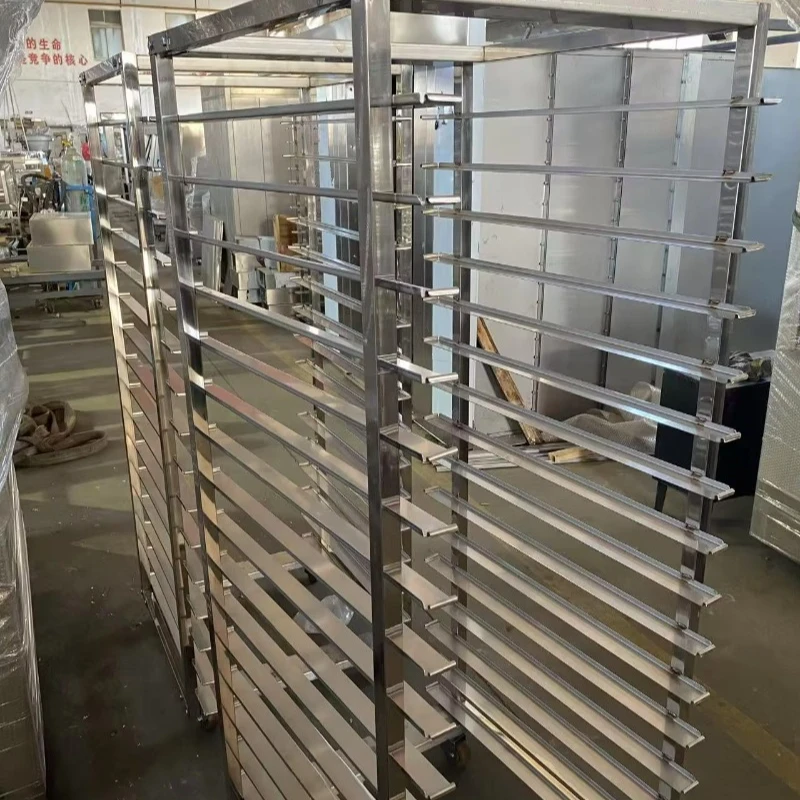 Groothandel gas commerciële ro - Rotary Bakery Oven recensie en prijs
