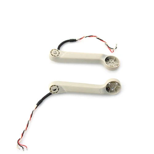 Imagen 2 del producto DJI Mini 3 Arm Shell Original Delantero, Trasero, Izquierdo, Derecho Sin Piezas de reparación de motor