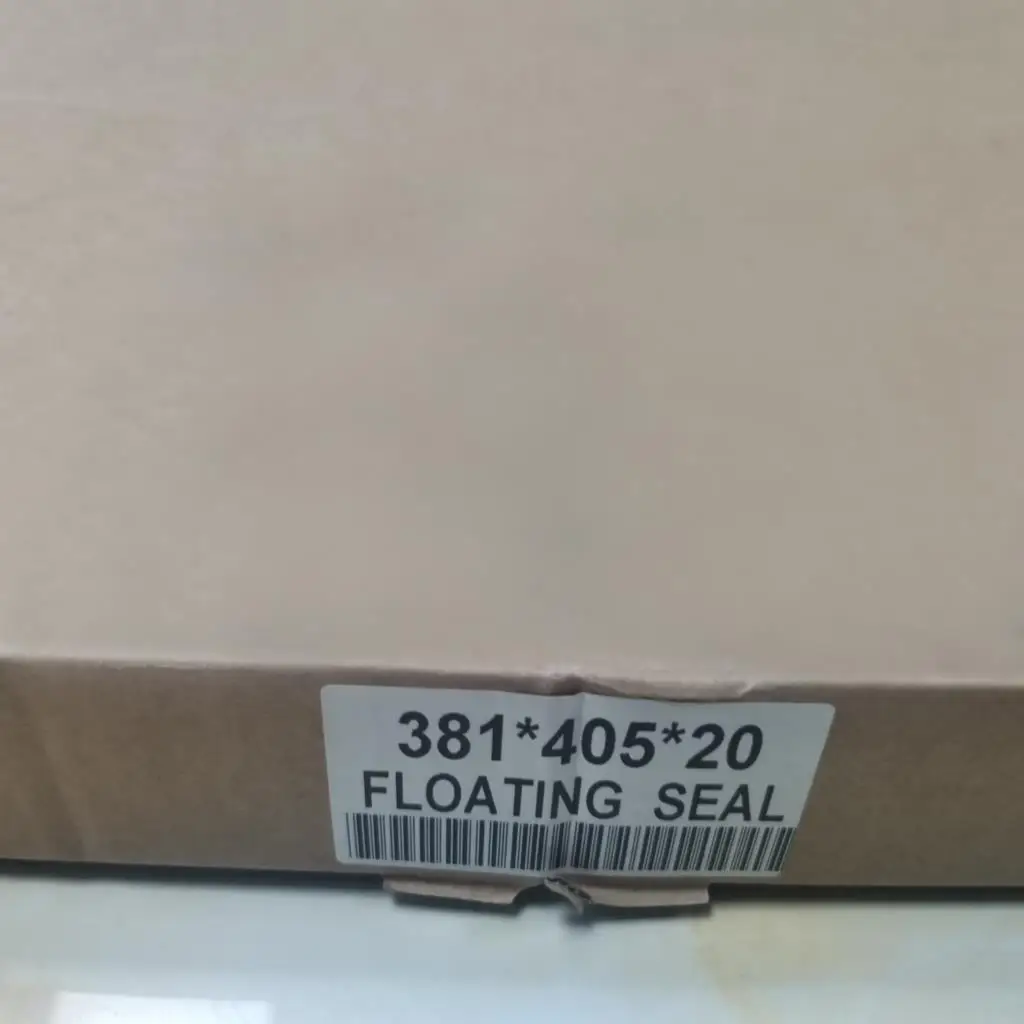 

excavator floating seal kit 17M-27-00120/17M-27-00121 for PC400-7 D275A-5D 3810 17M2700120 17M2700121