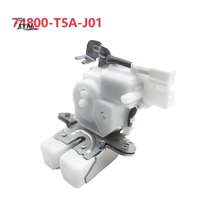 

AEA6-New Tailgate Lock Assembly Actuator 74800-T5A-J01 For Honda Fit 1.5L 2015-2017