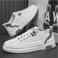 2025**Hot..Fashionable Casual Sneakers for Comfortable Leisure Wear and/ Style Upgrades**