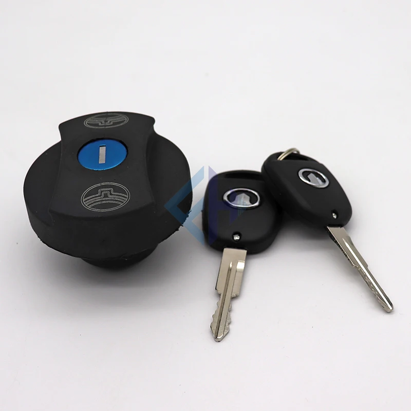 Genuine 1101130-k00-b1 Great Wall Hover Cuv Fuel Tank Cap H3 Fuel Tank Cap H5 Fuel Tank Cap High Quality