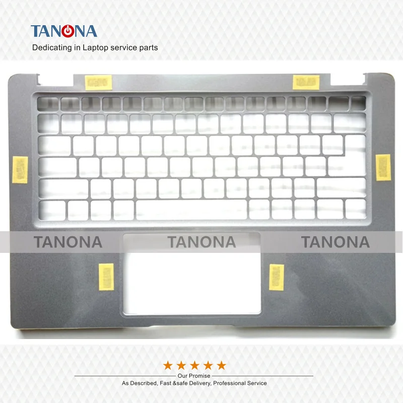 

New For Dell Latitude 5430 E5430 Palmrest Upper Case Cover 041CKC 088T29 041CKC