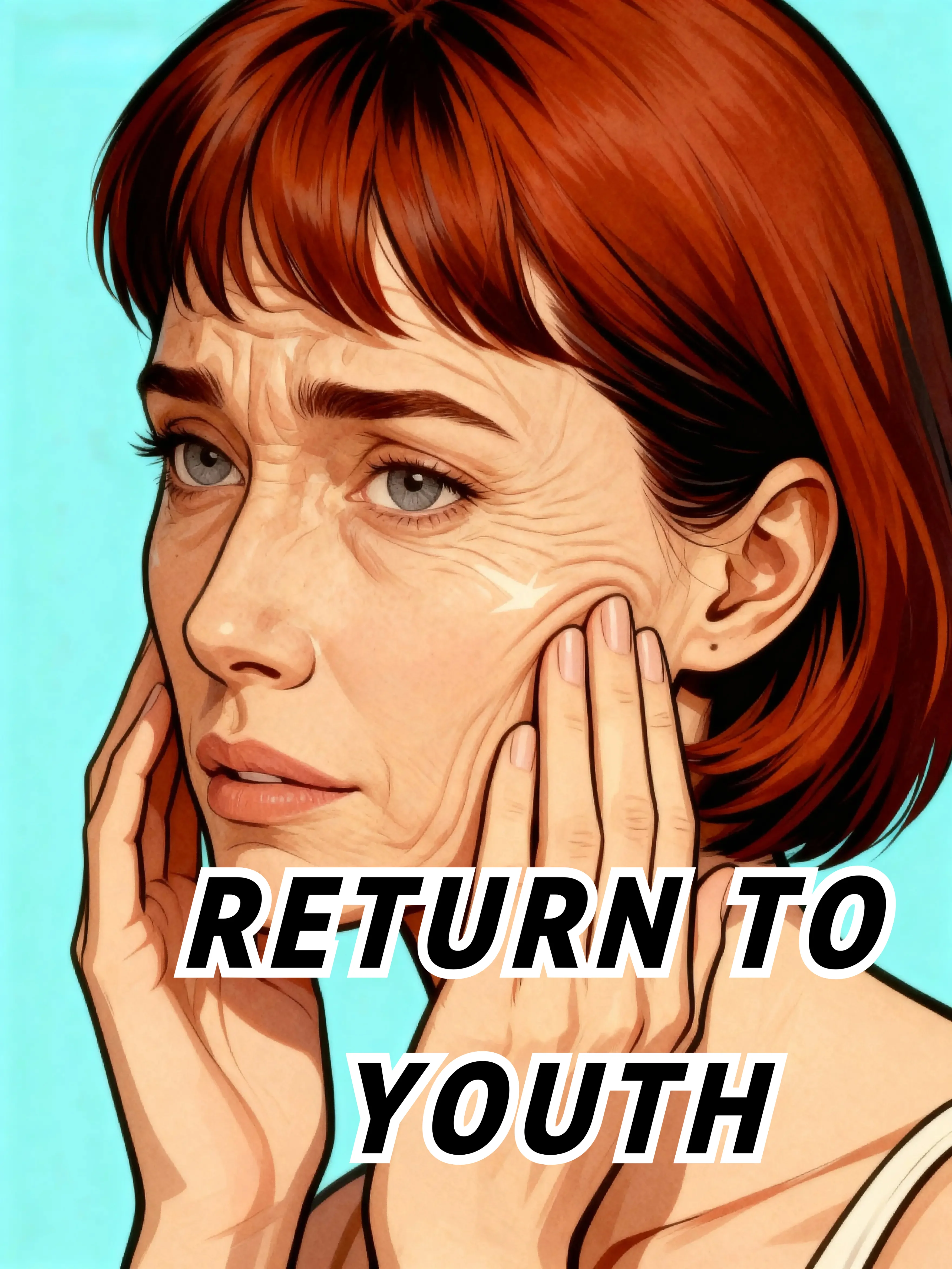 

Морщины исчезают, первый выбор для любителей красоты