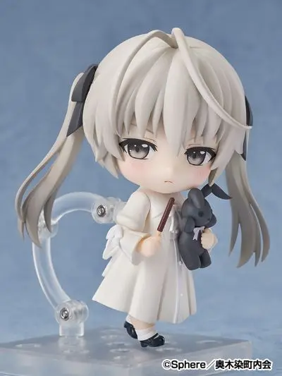 Good Fleece Nendoroid Anime Figure, GSC Yosuga No Sora, Kasugano Sora Action Figure, Modèle à collectionner, Ornements, Original, En stock