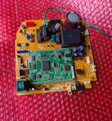 New indoor unit PCB control board EB0211(B)(C) HC0206B EB0715C EB09009F EC0130(G)(C)(K) HC0108
