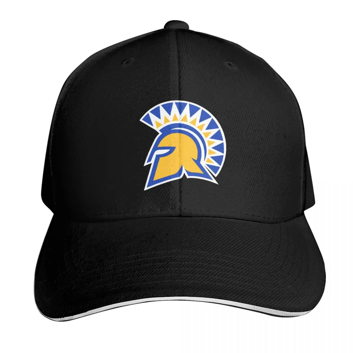 Universidad Estatal de San José, San State, St University, Universidad, Rango de la Universidad Estatal, Gorra de Béisbol