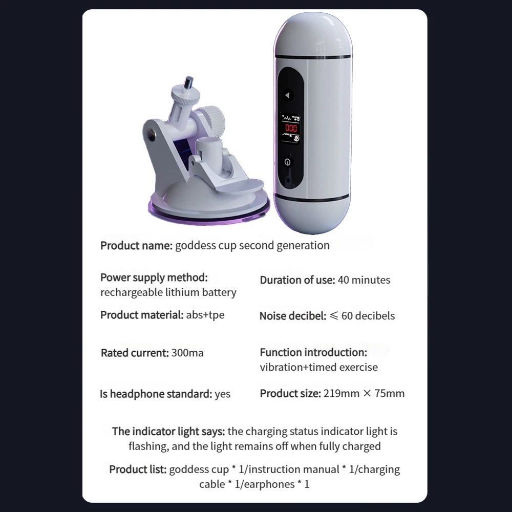 ذكر الاستمناء التلقائي مص جهاز استمناء للرجال الحلق العميق الفم المهبل شفط اللسان تهتز آلة الجنس #6