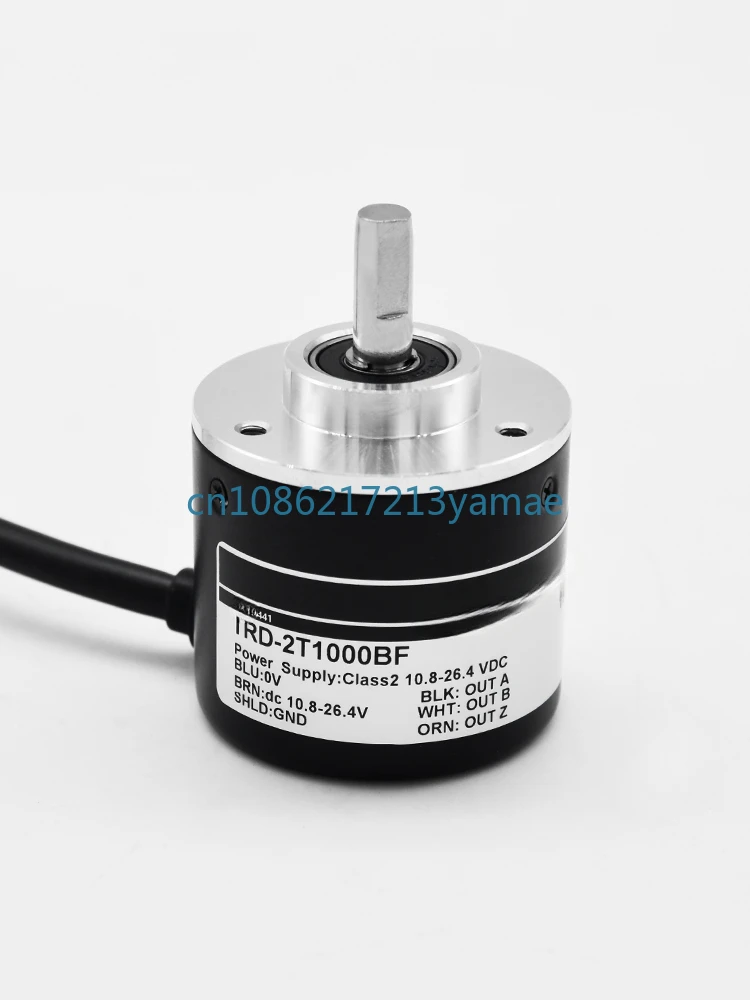 Rotary Encoder TRD-2T1000BF 600b 360bf 2000a 1024V VH AF