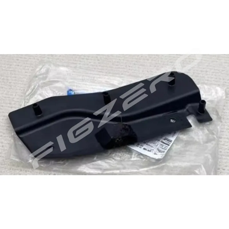 Genuine Front Fender Plate Liner Wheel Casing Liners Gasket Baffle Panel for Chevrolet Cruze 2015 Black Part Left Right