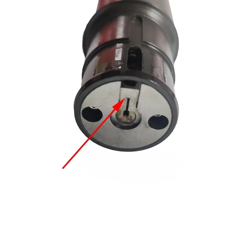 BBlade Holder Tool Collet Sleeve Module Adapter for Reciprocating Cutting Tool Replacement Blade Clamp