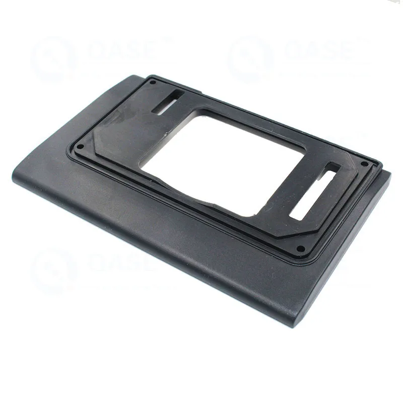 Imagem -04 - Palete Inferior Frontal da Placa do Lcd do Case Plástico para Mapear a Estação Total Gm52 Im52 Peças