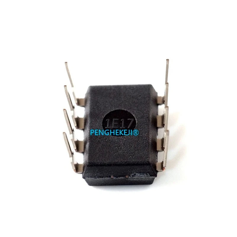 5/10PCS TL071CP DIP8 Single JFET Input Operational Amplifier TL071 DIP-8
