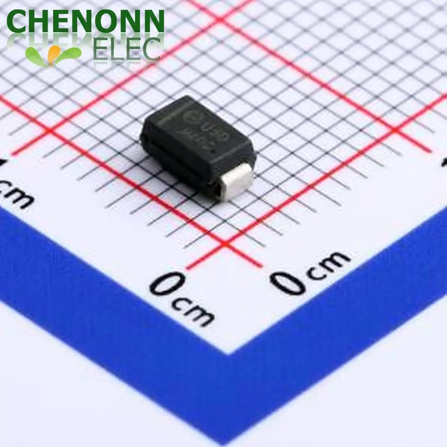 200PCS/LOT MURA220T3G (Diodes)