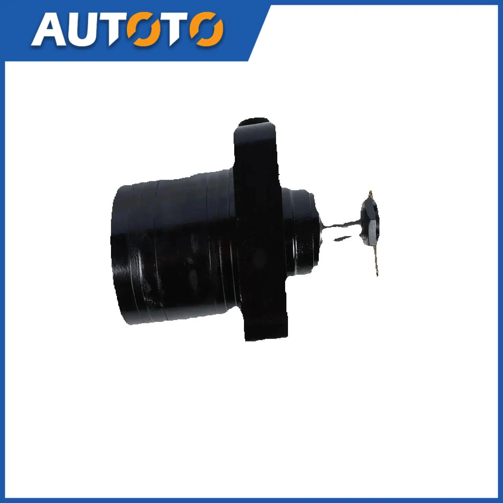 

114-0549 Гидравлический насос ДЛЯ Exmark Parker TE0195JS250AAMU 1 шт.