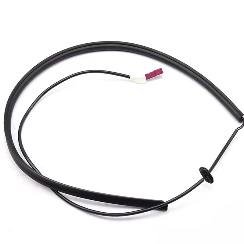 

Suitable for Mercedes-Benz R-Class R350 R300 W251 tailgate anti-pinch strip