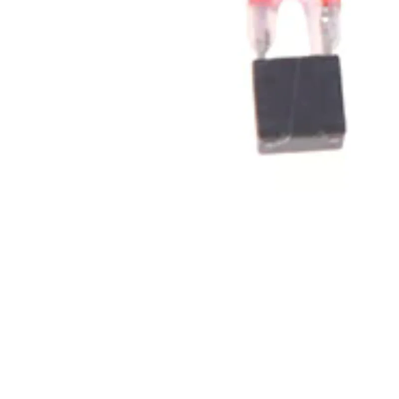 

3-12V Strobe Flashing Module Red Blue 2-color LED Light Fast Flashing Warning Light Flashing Module For RC Car Model Spare Parts