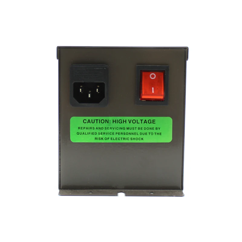 Antistatic Air Gun Ionizing Air Gun Electrostatic Gun with High Voltage Generator 110V/220V