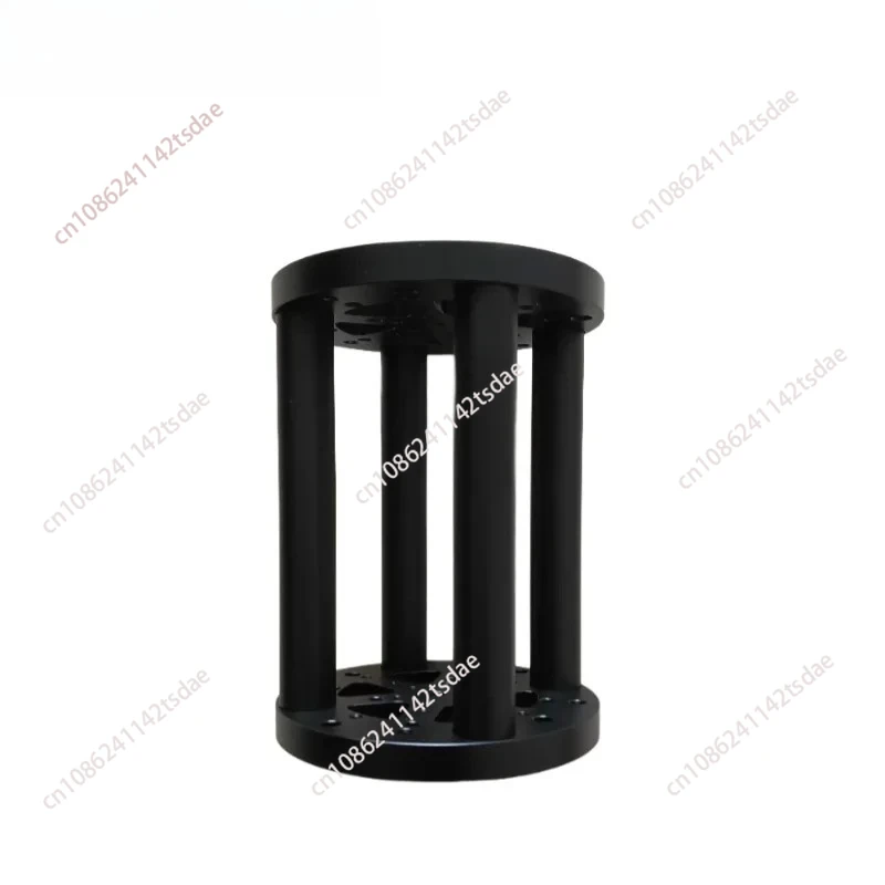 Astronomical Telescope Equatorial Instrument JUWEI17 AM5 cem40 gem45 Ascending Section TC40 Extension Column