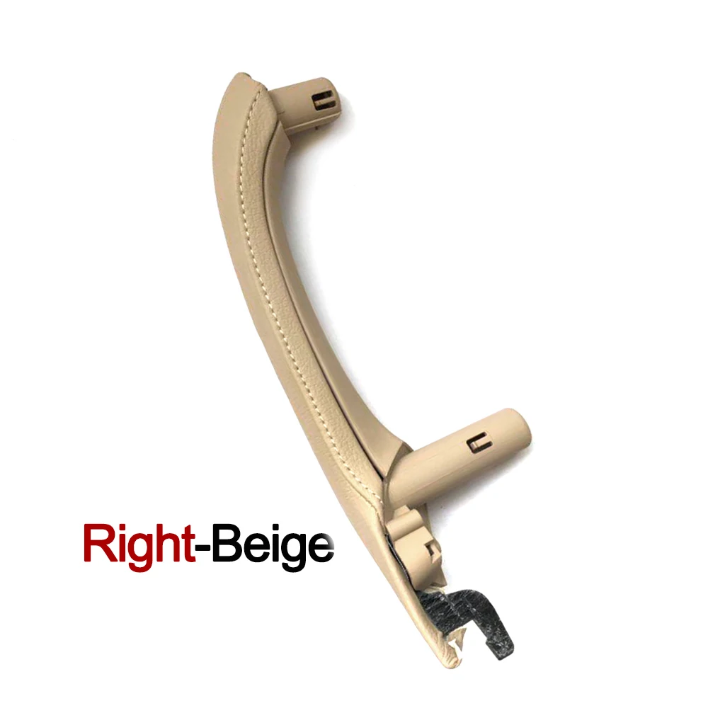 Interior Door Handle For BMW For X3 For X4 F25 F26 2010 Interior Door Handle For BMW For X3 For X4 F25 F26 2010
