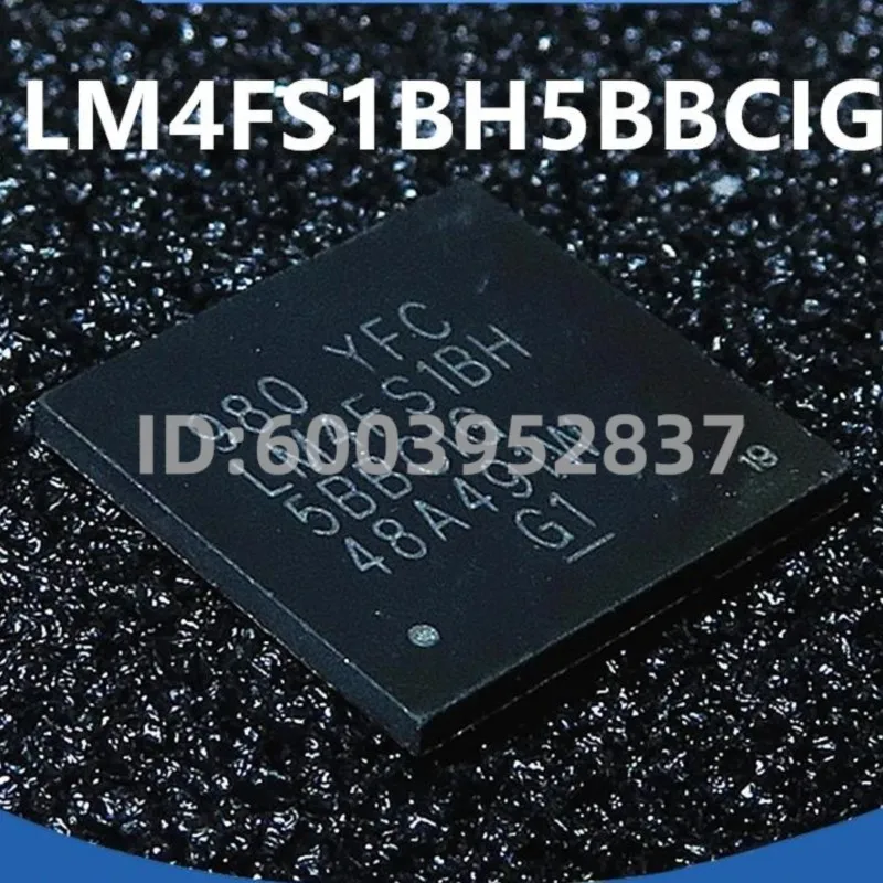 

новые 5 шт. микросхем LM4FS1BH LM4FS1BH5BBCIG в наличии