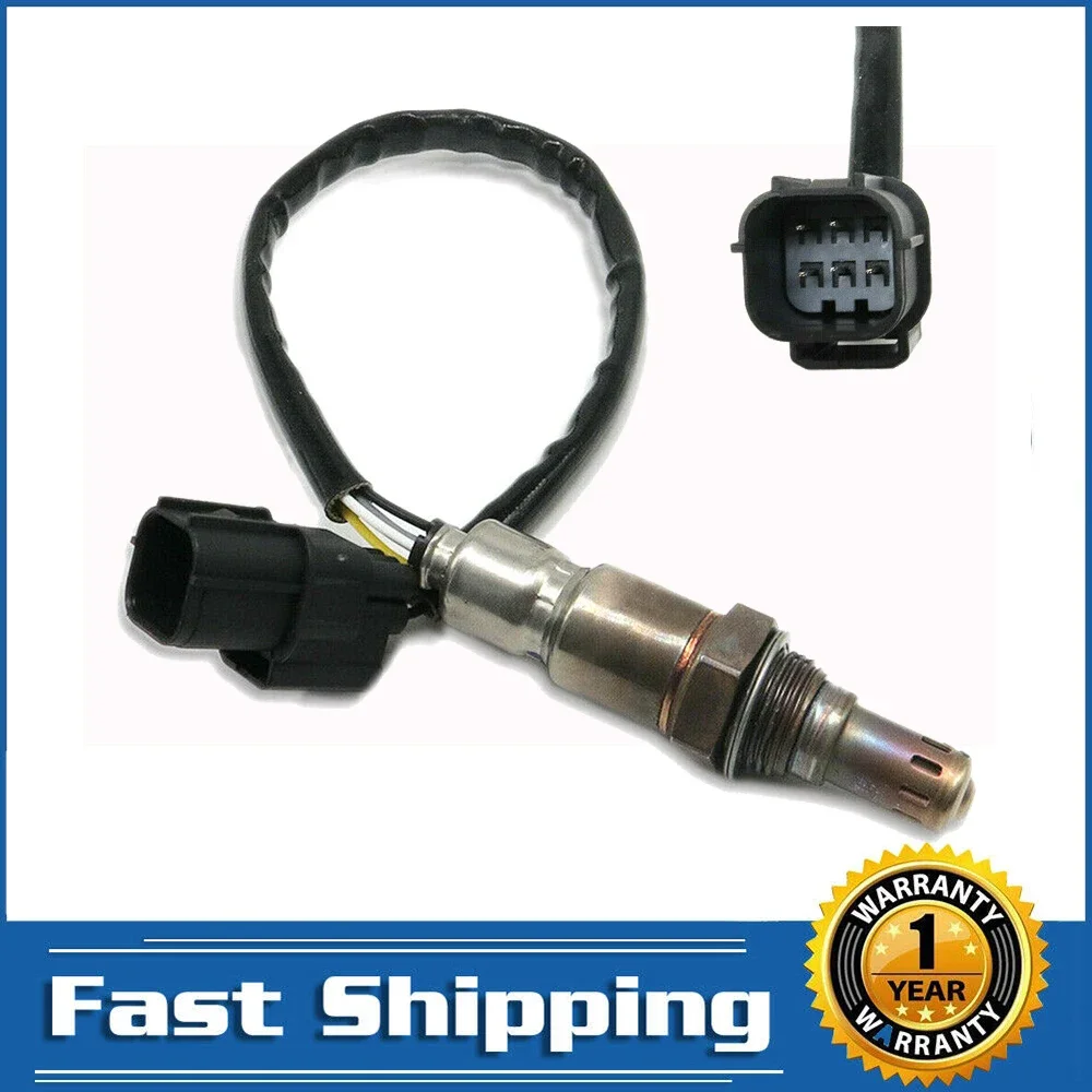 

Air Fuel Ratio Oxygen Sensor Upstream Front for Acura MDX TL TSX ZDX Honda Accord Crosstour Odyssey Pilot Ridgeline