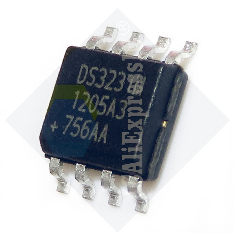 5-20PCS MPS2222A MPS2222 DS3231MZ DS3231M TL2844P TL2844 DRV632PWR DRV632 TA8110AP TA8110 D2011K D2011