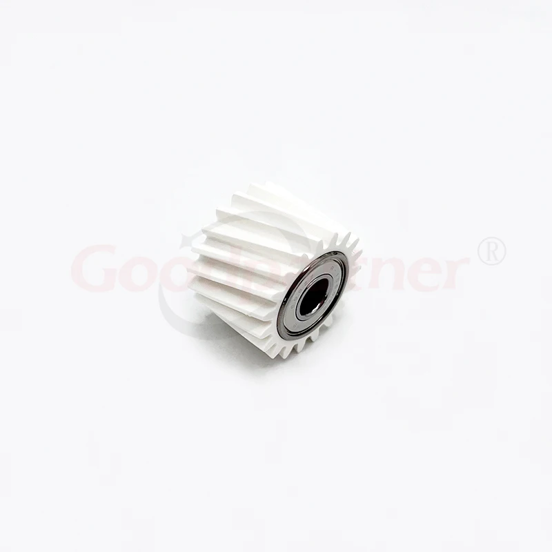 Fuser Pressure Roller Idler Drive Gear for Ricoh MP C2003 C2503 C3003 C3503 C4503 C5503 C6003 / MPC 2003 2503 3003 3503 4503