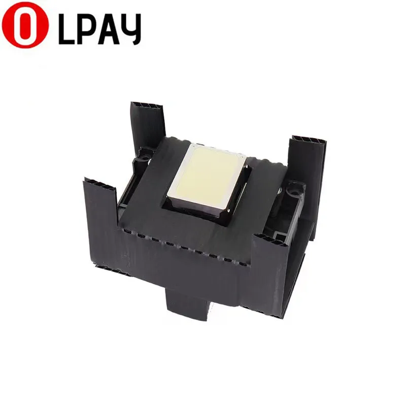 Imagem -05 - Cabeça de Impressão F180000 Bocal para Epson R280 R285 R290 R295 R330 T50 T59 T60 Tx650 Rx595 Rx610 Rx680 Rx690 L800 L801 L805