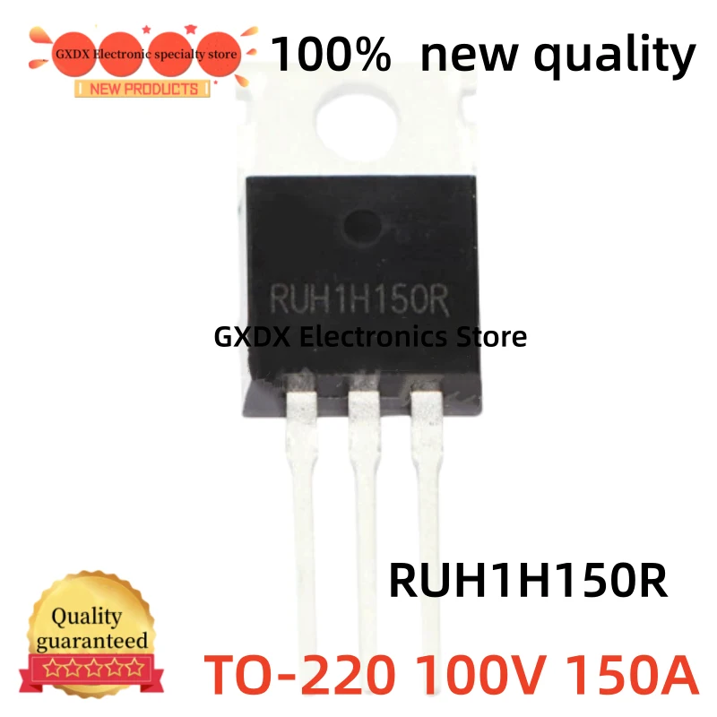 5-10-20-30-40-50-pecas-100-novas-ruh1h150r-to-220-100v-150a
