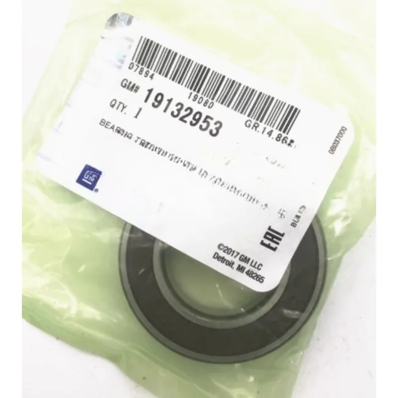 

19132953 Genuine Distributor Front Differential Snap Rings Oil Seal Ring for Opel Antara for Buick Enclave for Chevrolet Captiva