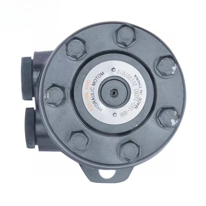 Орбитальный гидравлический двигатель BMR315 OMR315 BMR/OMR 315cc 190 об/мин