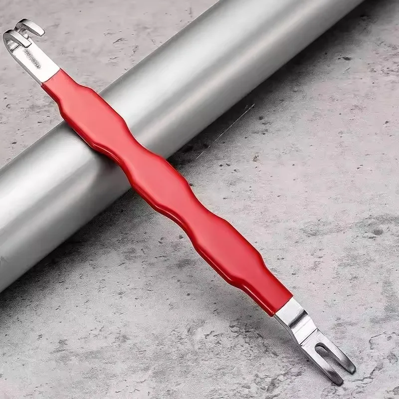 Automotive Electrical Terminal Connector Separator Removal Tool Universal Remover Puller for Car Repair and Maintenance
