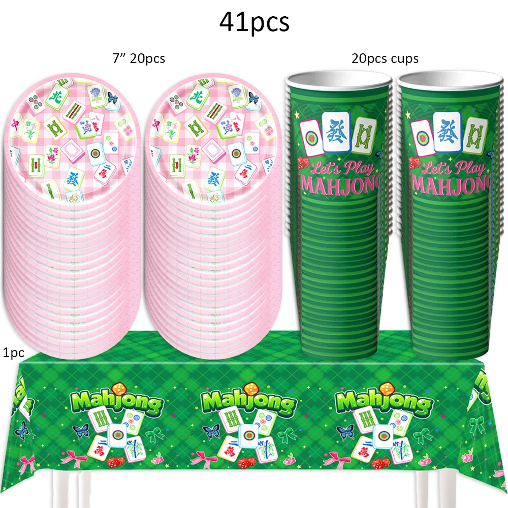 Set di Stoviglie Usa e Getta p - Table Cloth Disposable recensione e prezzo