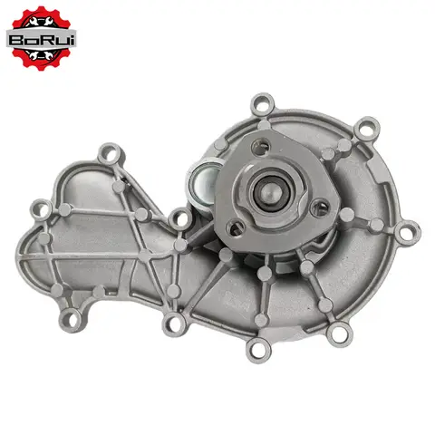 아우디 엔진 워터 펌프, 아우디 A4, A5, A6, A7, A8, Q5, Q7, VW 투아렉, 3.0 TDI, OEM 059121008J, 059-121-008-J 액세서리