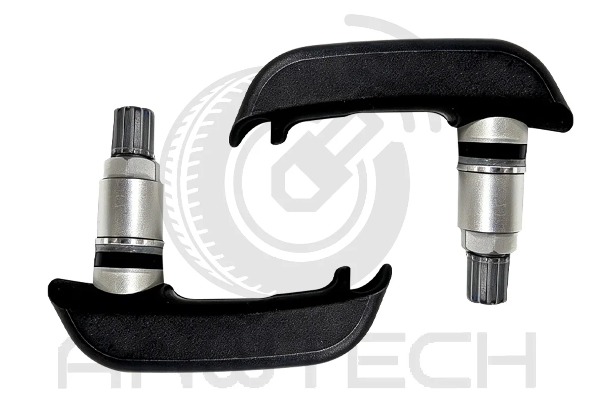 Motorrad TPMS RDC Sensor 433MHz für BMW R1200GS R1200GSA R1200RT Reifendrucküberwachungssensor Ersatz für 36318532731 – Detail 2