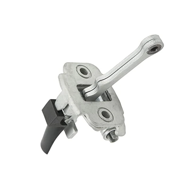 Door Stopper for 1997-2004 Seat Arosa 1998-2005 VW Lupo 6E0837249C Car Accessories Car Door Check Strap Limiter