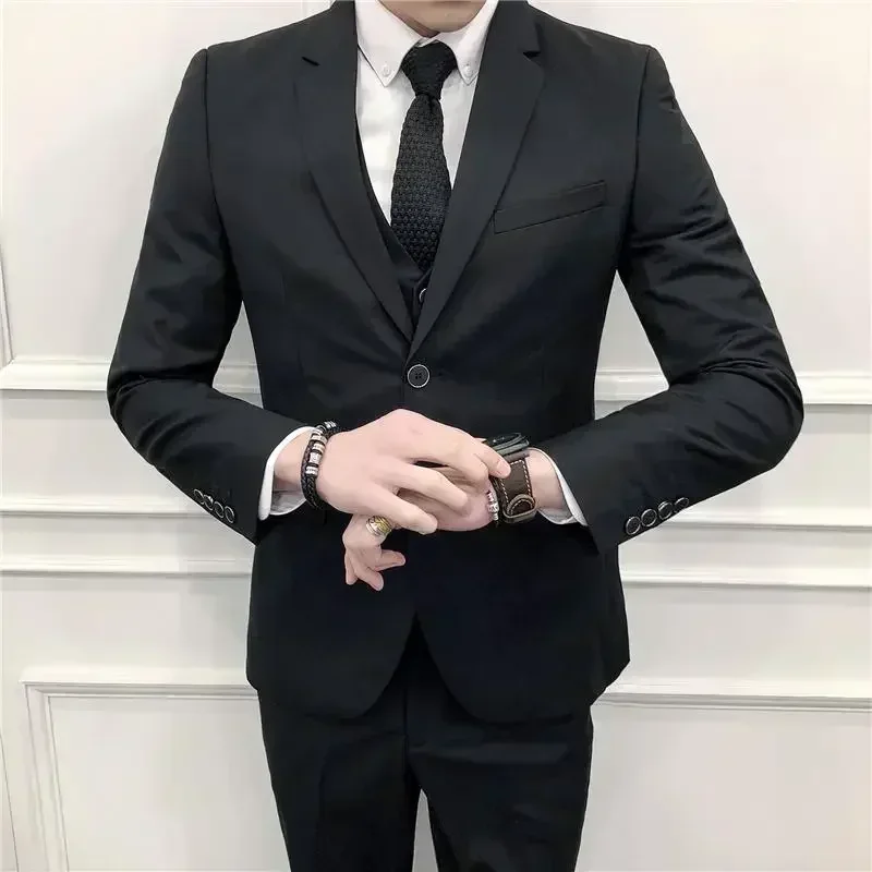 Thumbnail 3 - #89 Best Mens Fashion Suits to Buy In 2026