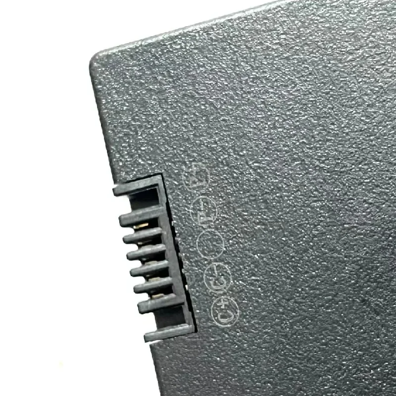 100%Original 2250mAh for DESMAN ZNS-11B C+C-P-P+ Q5M Q5MPLUS R7FPRO Q5MS Q50 Smart Door Lock Battery