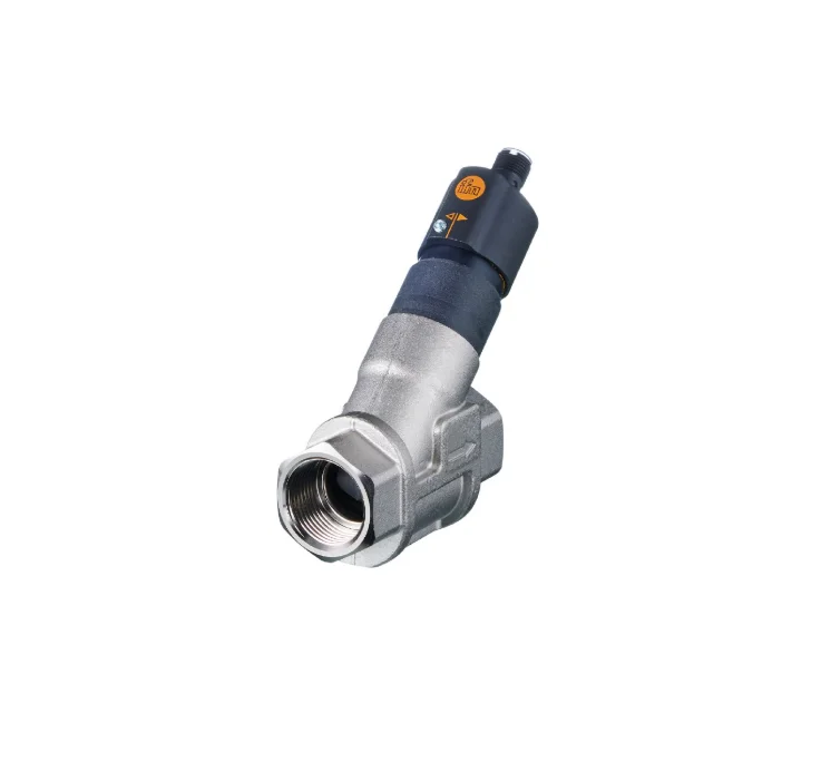 SBY332 - Druksensor 4-20mA IP67